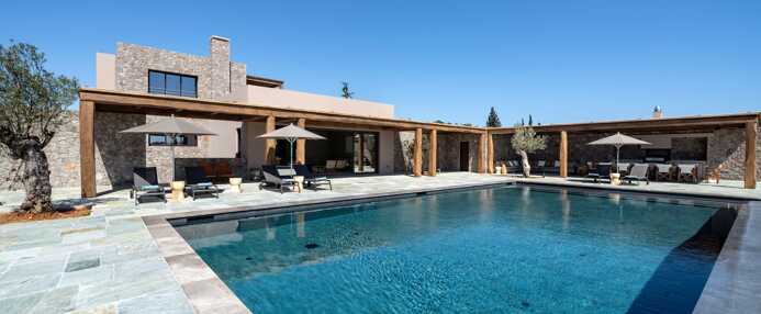 Villa Azarias