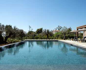 Villa Azarias
