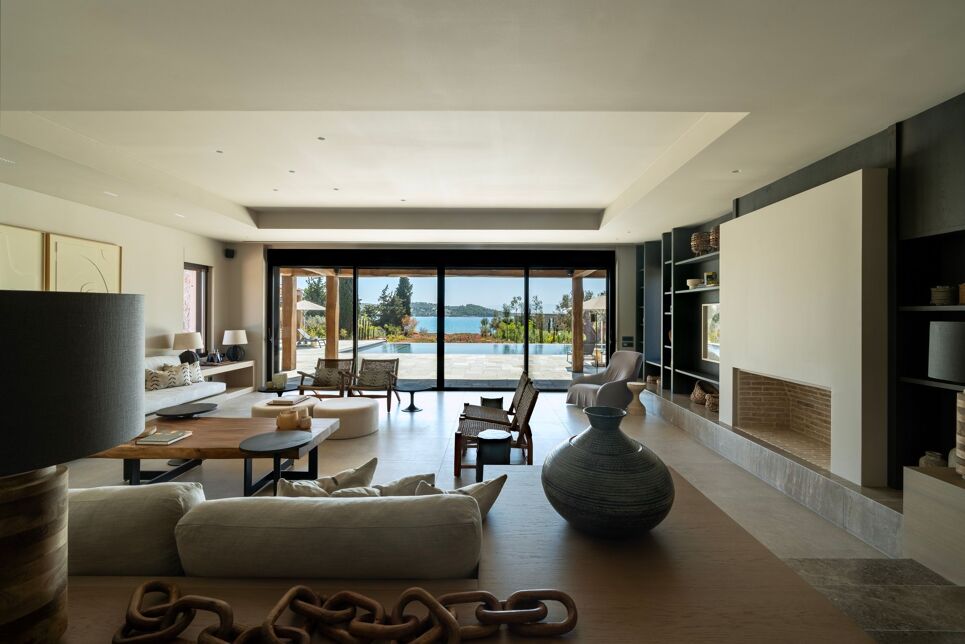 Villa Azarias