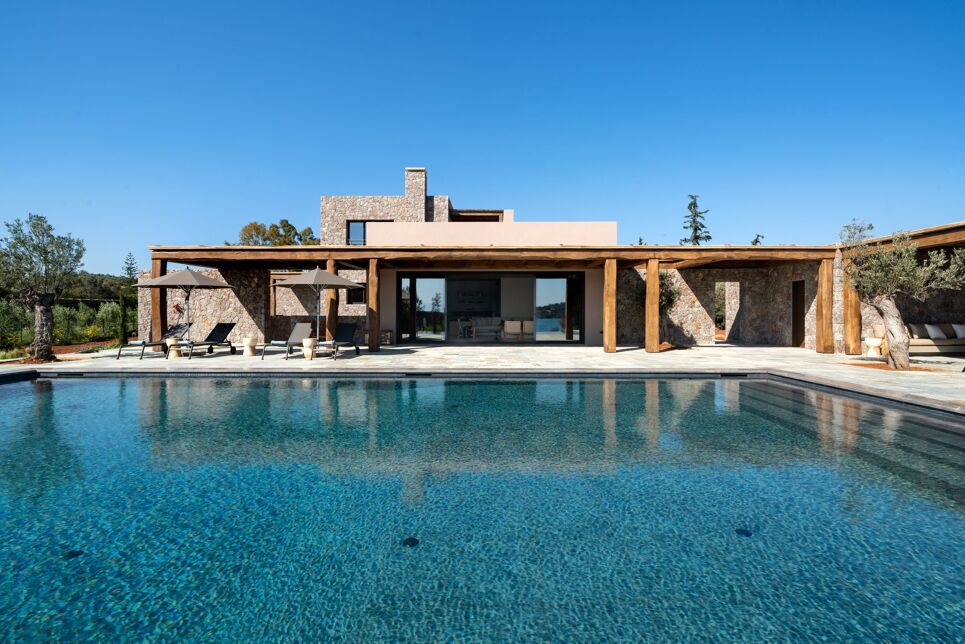 Villa Azarias
