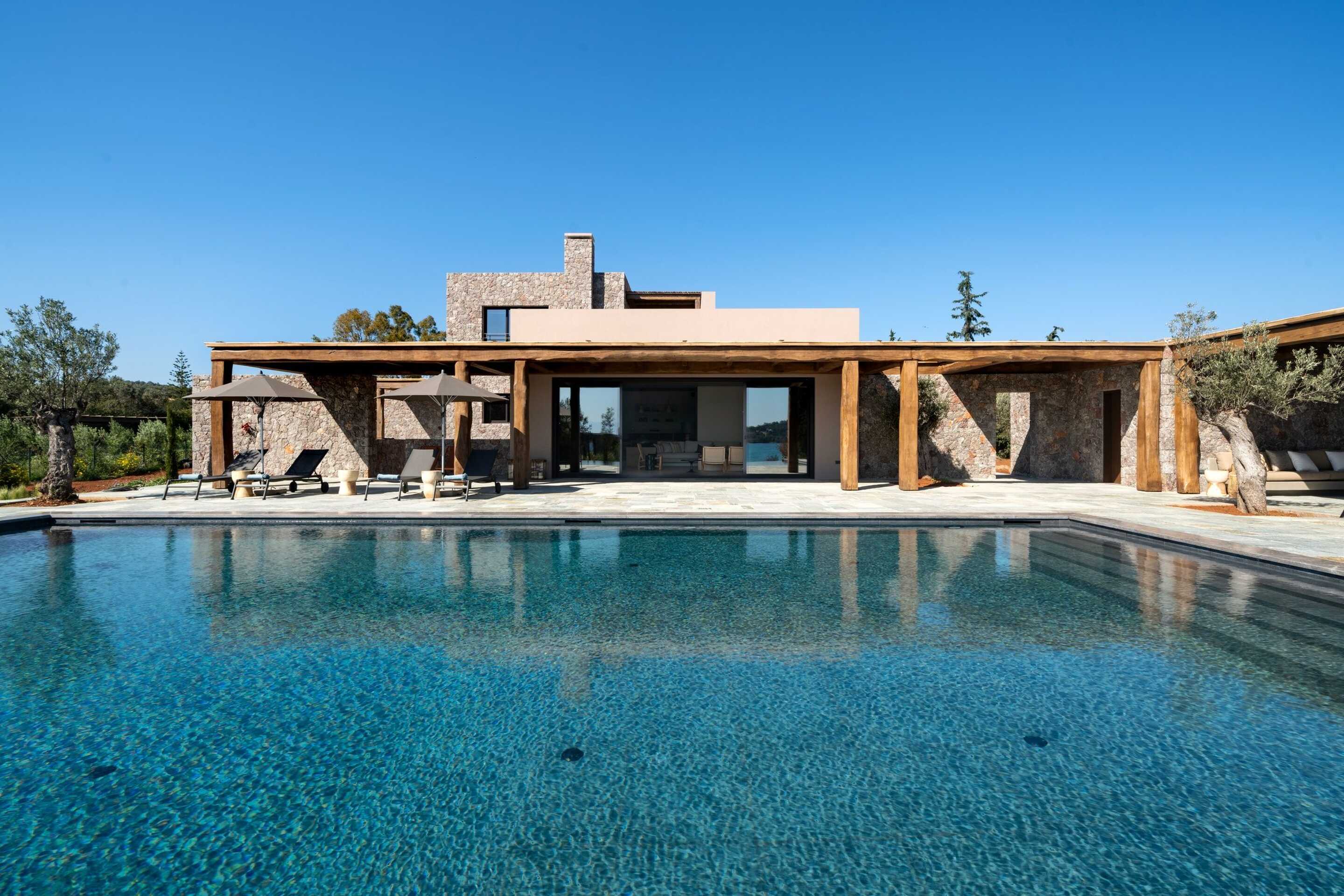 Villa Azarias