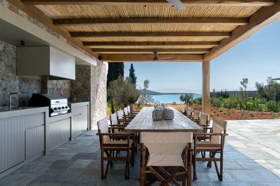 Villa Azarias