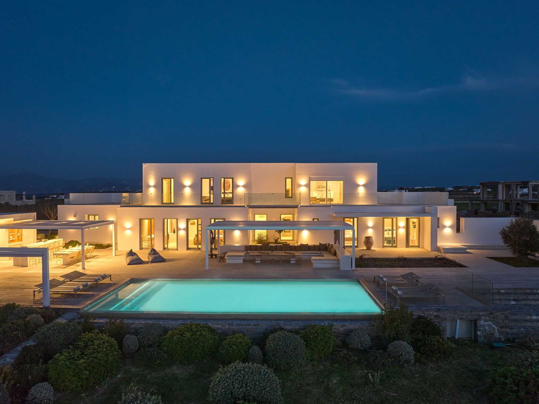 Villa Hespera