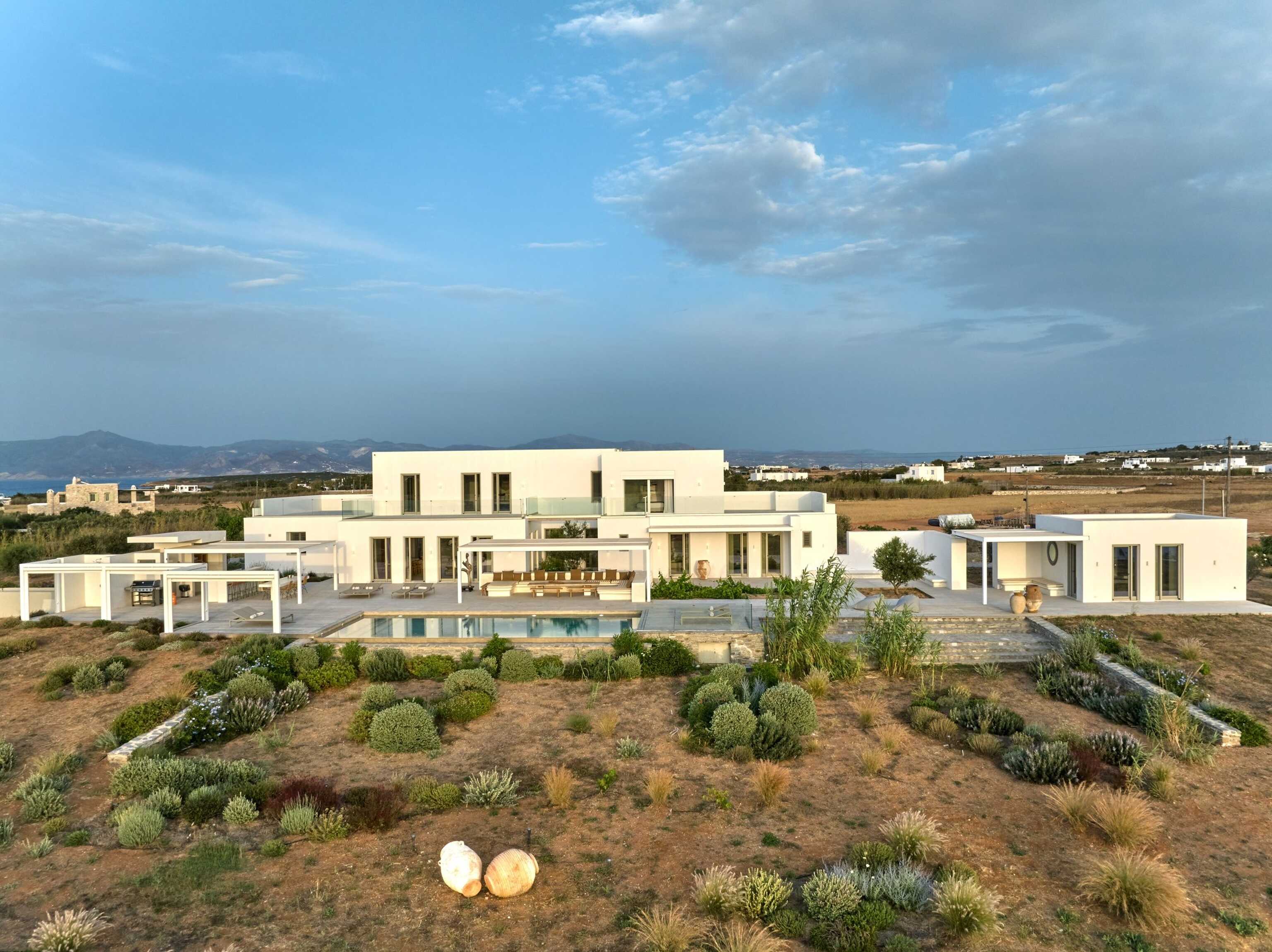 Villa Hespera