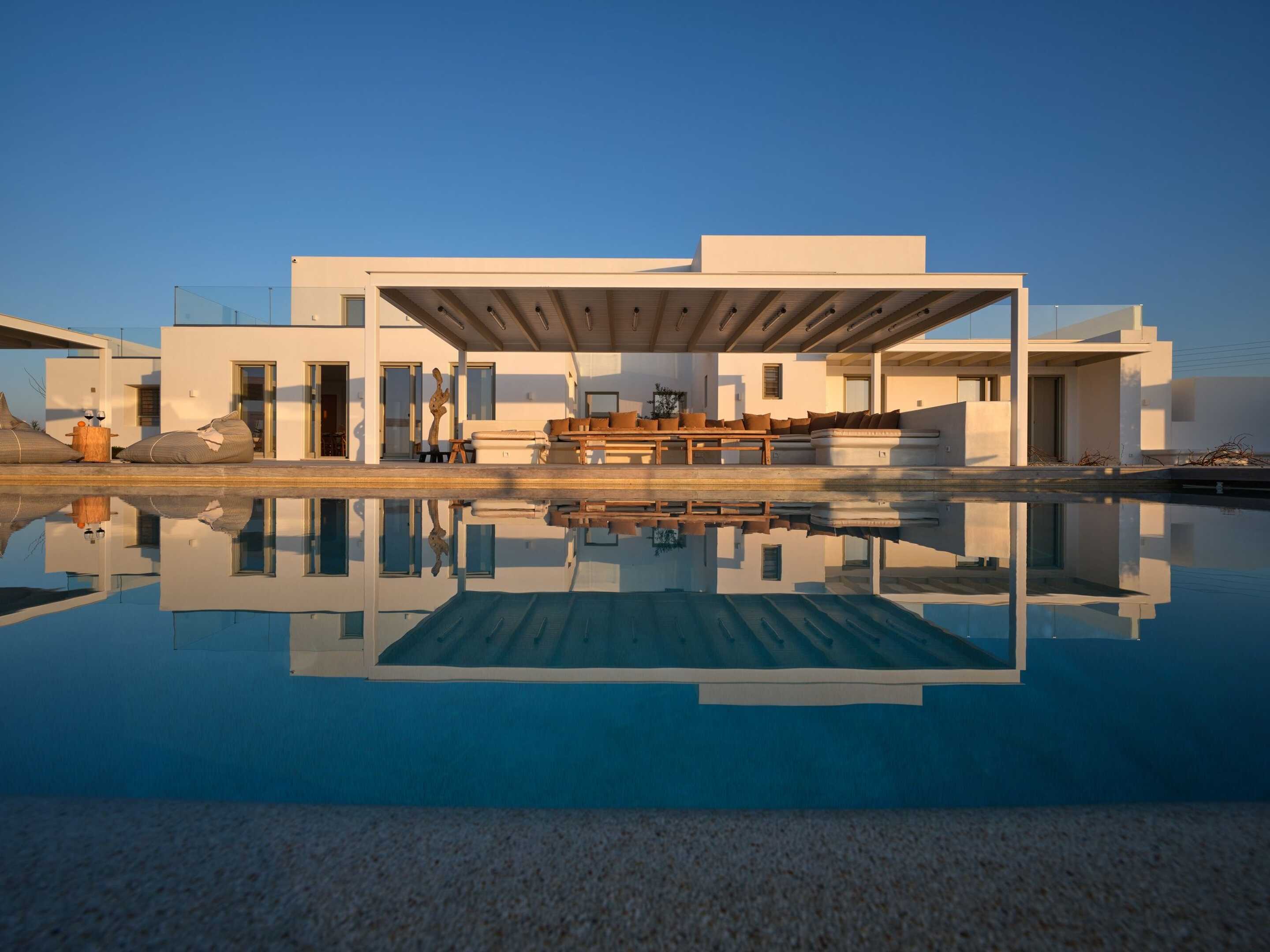 Villa Hespera
