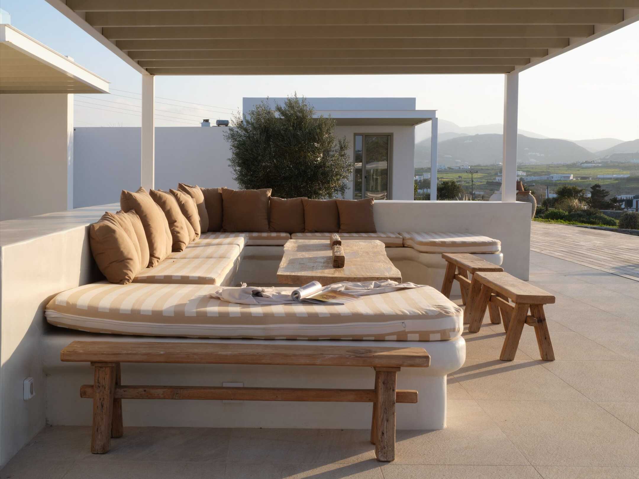 Villa Hespera