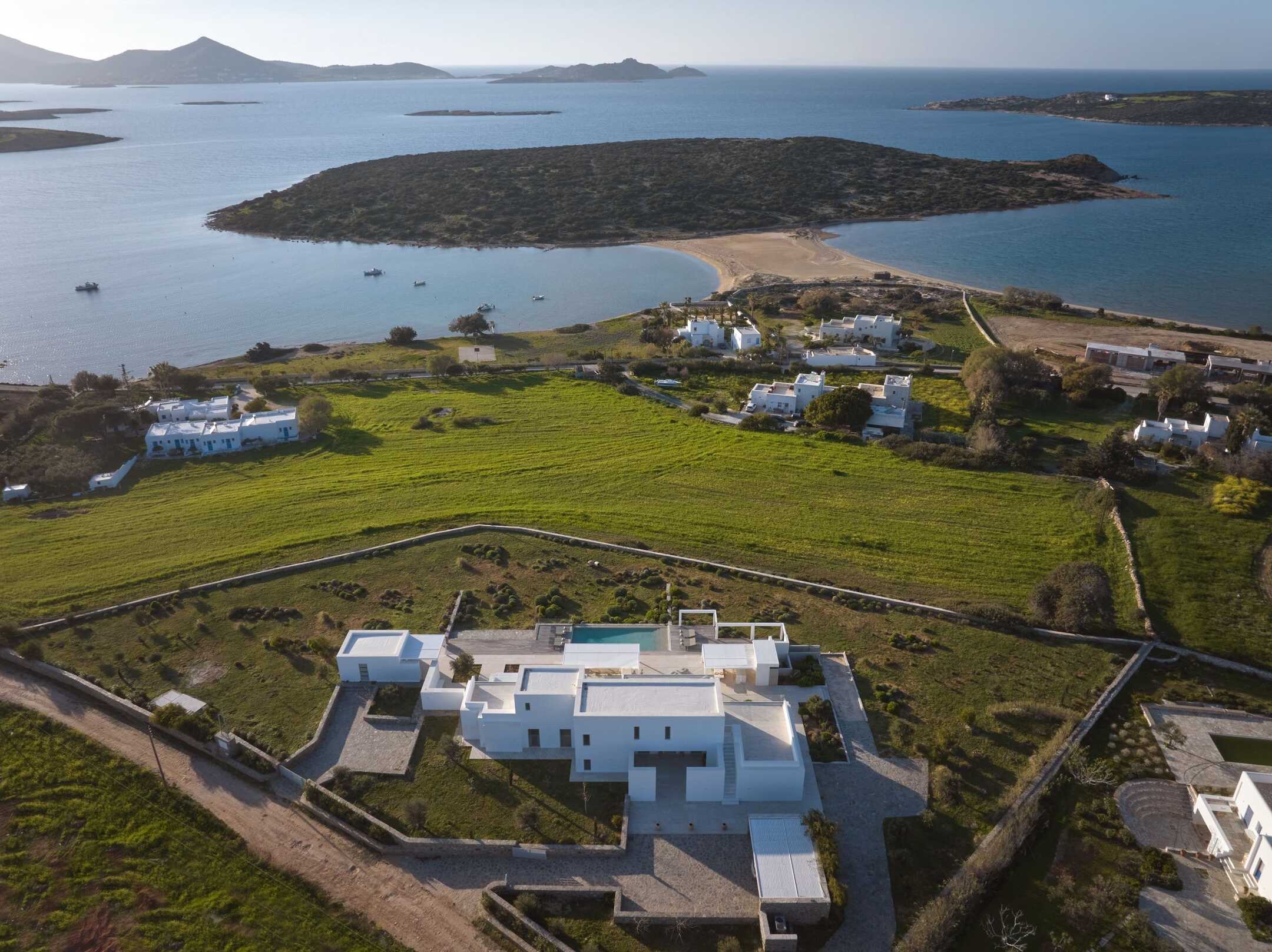 Villa Hespera