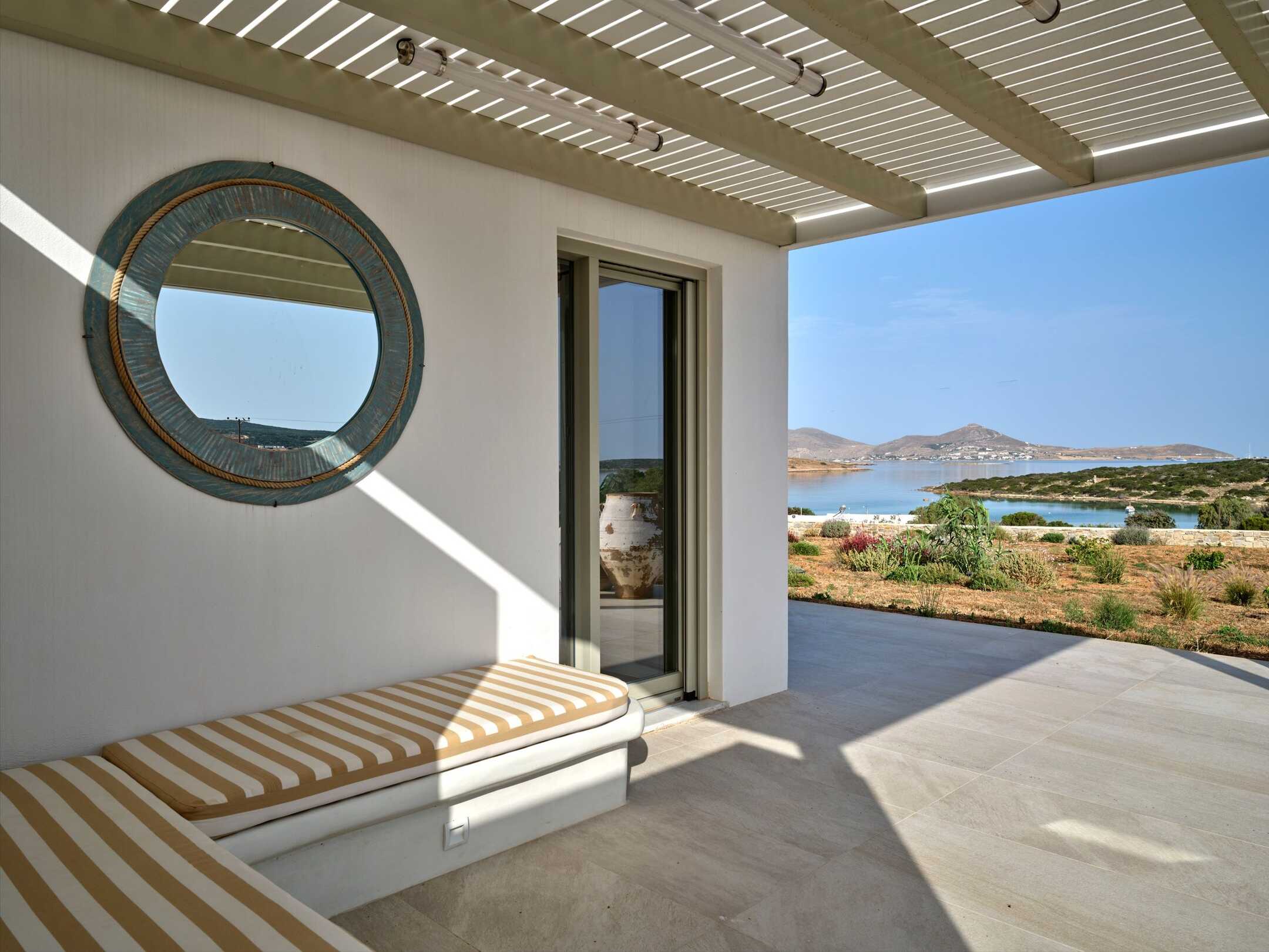 Villa Hespera