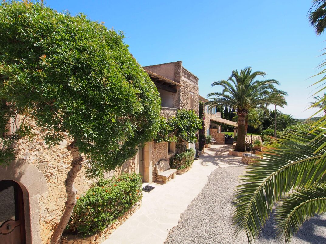 Villa Santueri