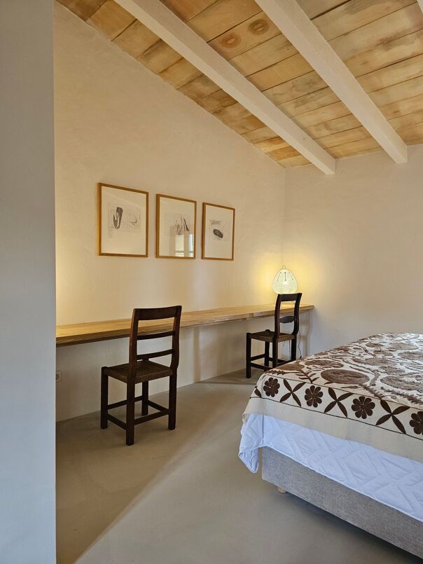 Villa Santueri