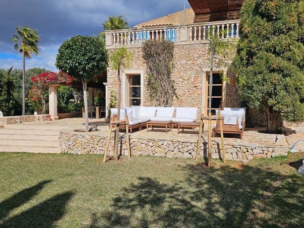 Villa Santueri