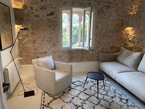 Villa Santueri