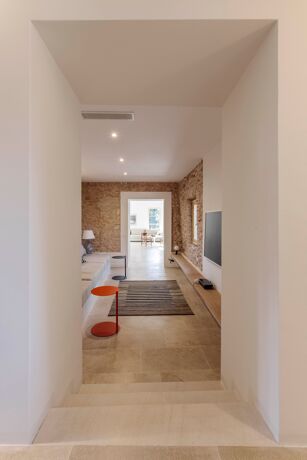 Villa Santueri