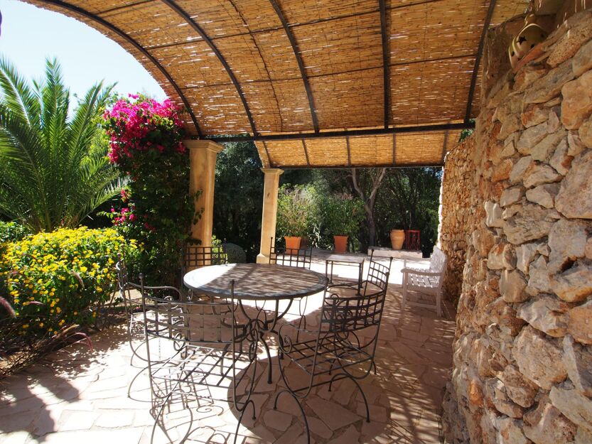 Villa Santueri