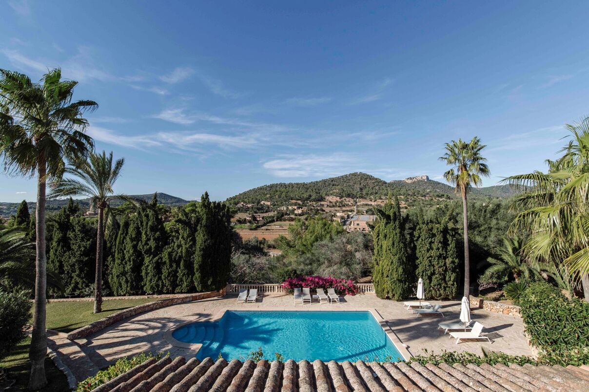 Villa Santueri