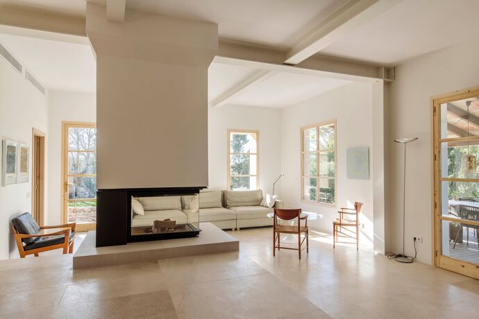 Villa Santueri