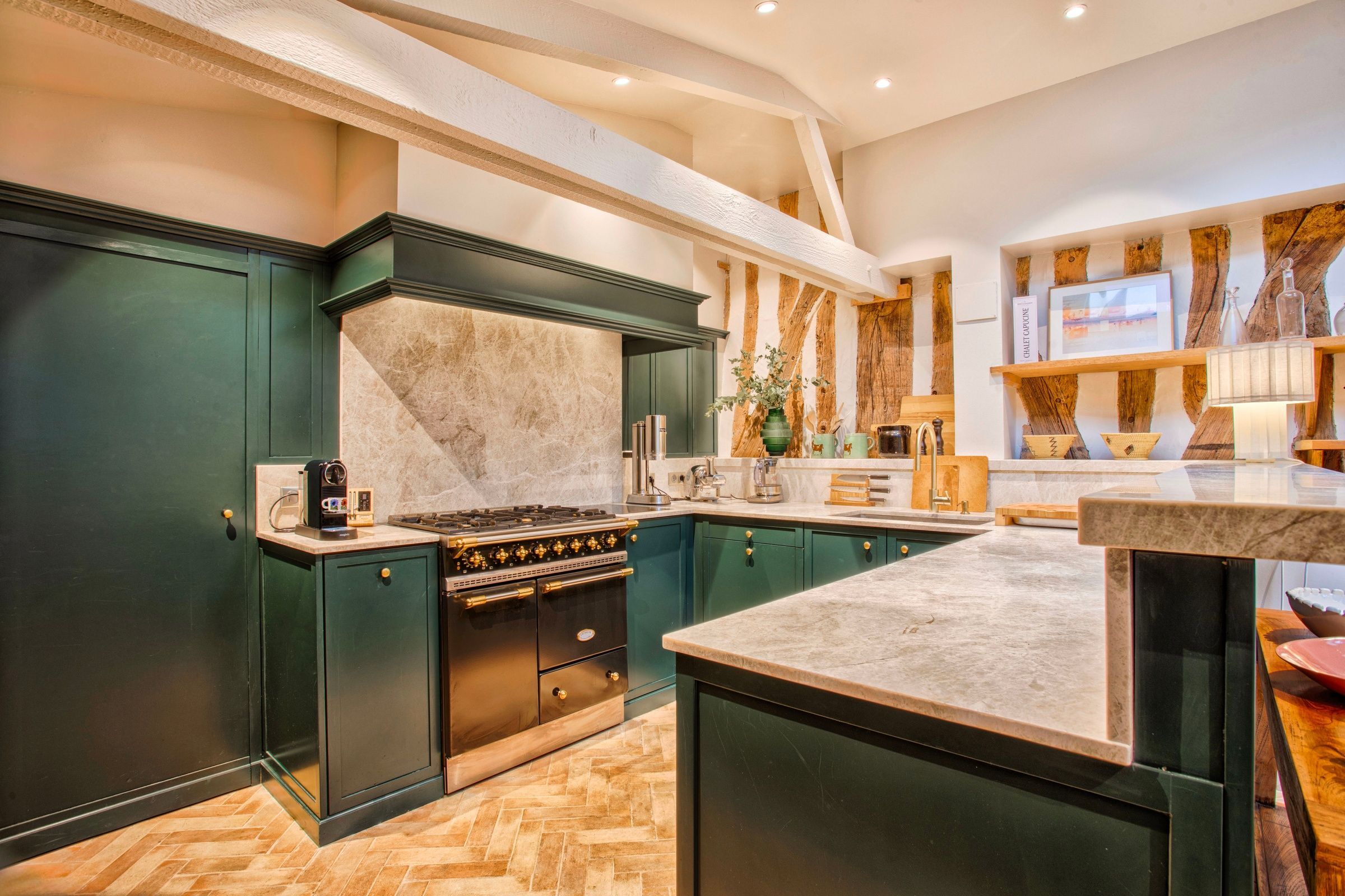 Pressoir des Capucines