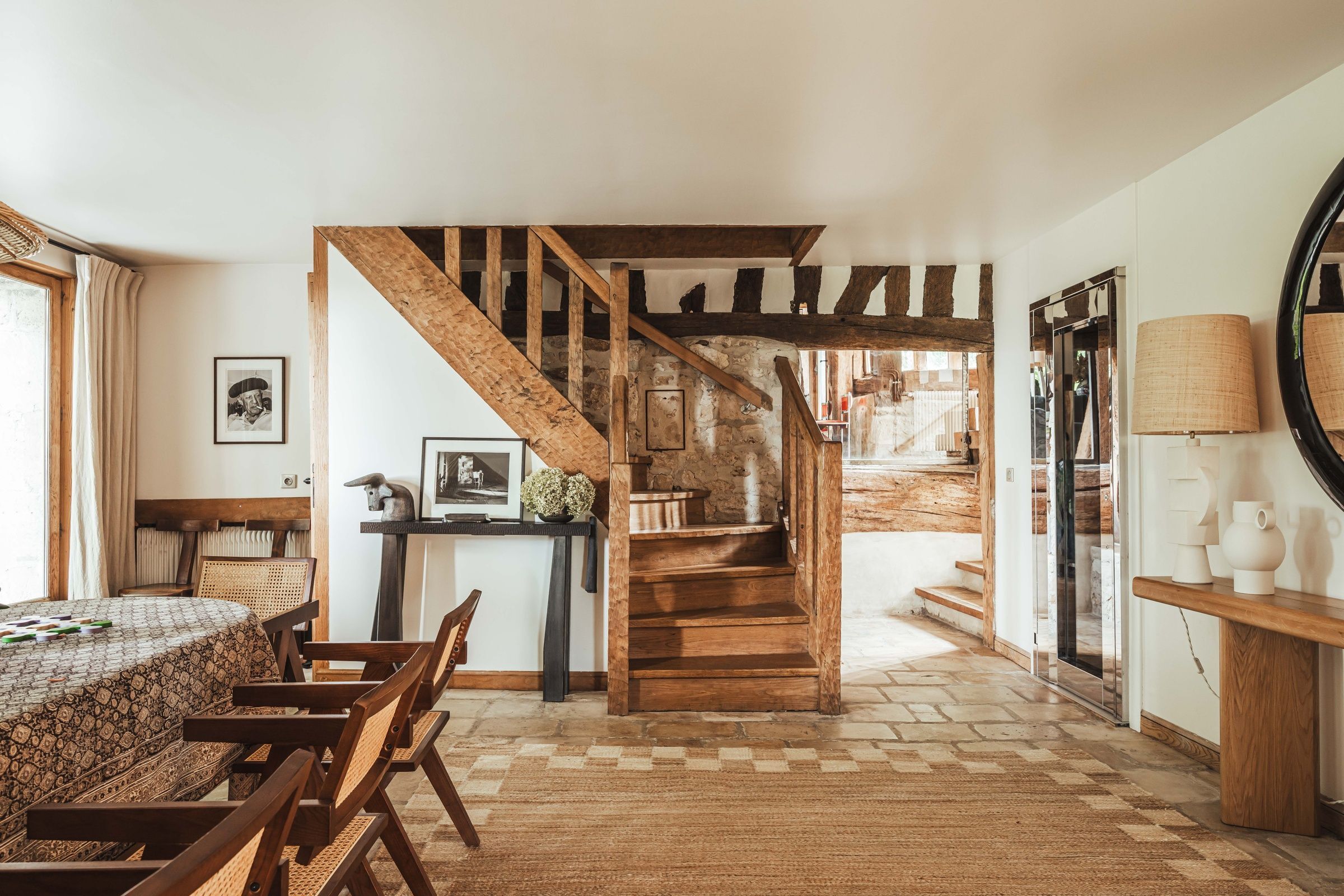 Pressoir des Capucines