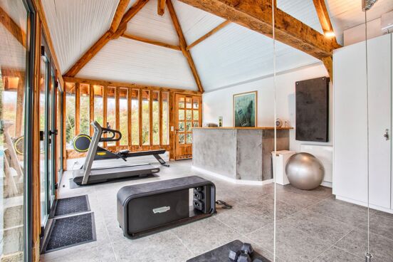 Pressoir des Capucines