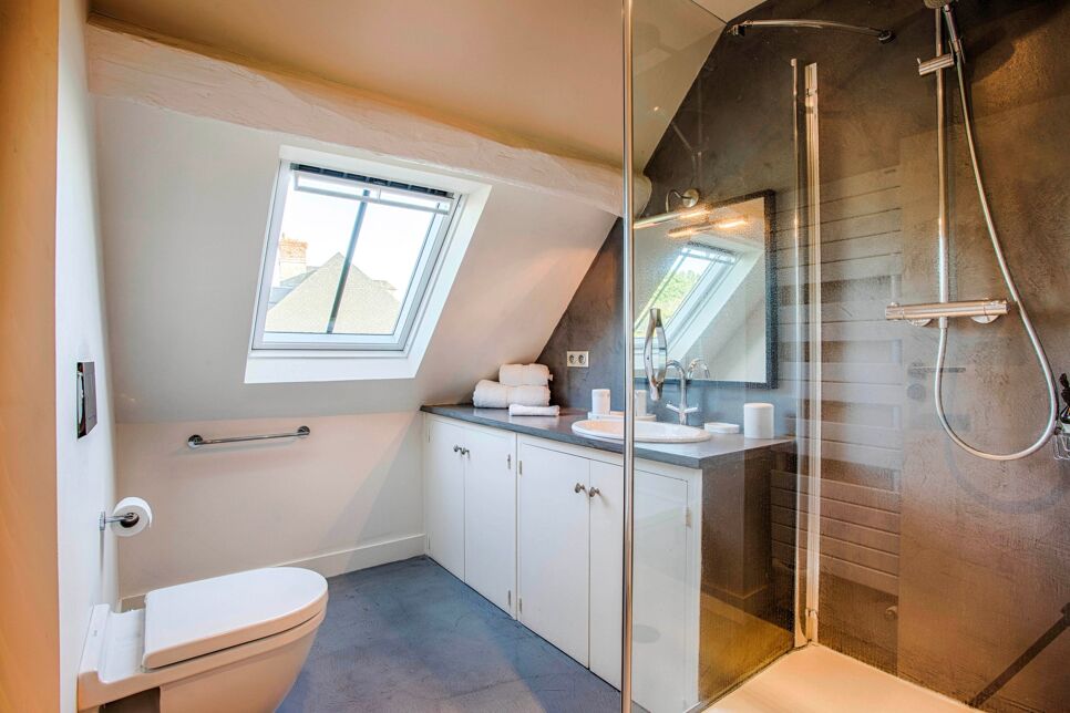 Pressoir des Capucines