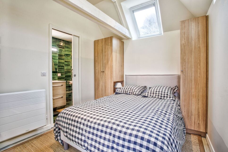 Pressoir des Capucines