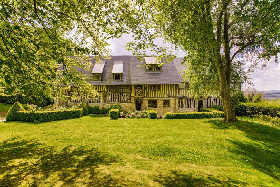 Pressoir des Capucines