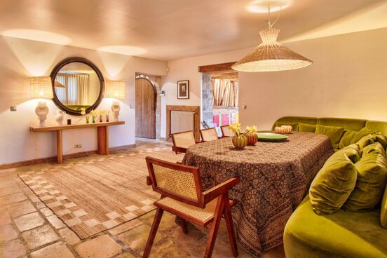 Pressoir des Capucines