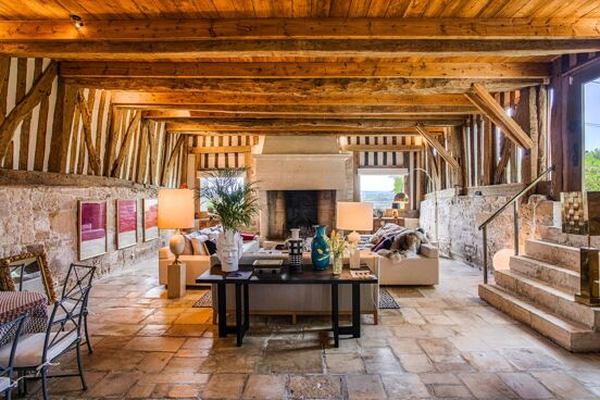 Pressoir des Capucines