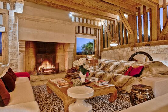 Pressoir des Capucines