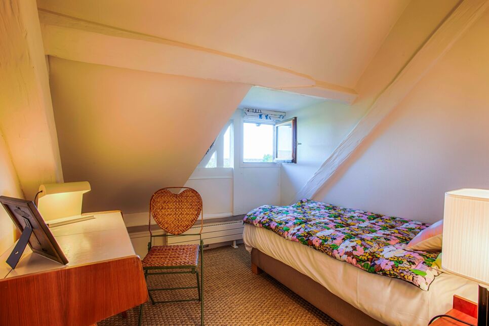 Pressoir des Capucines