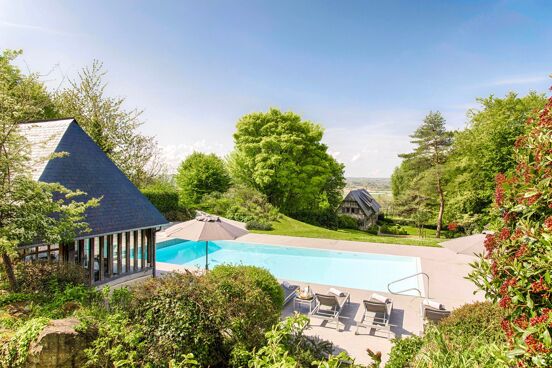 Pressoir des Capucines