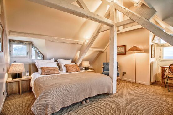 Pressoir des Capucines