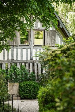 Pressoir des Capucines