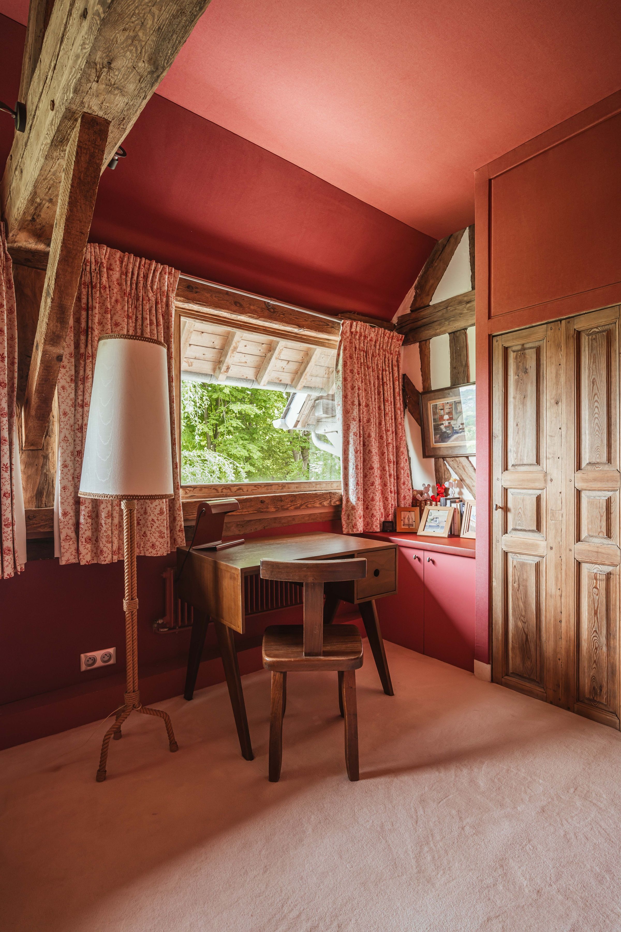 Pressoir des Capucines