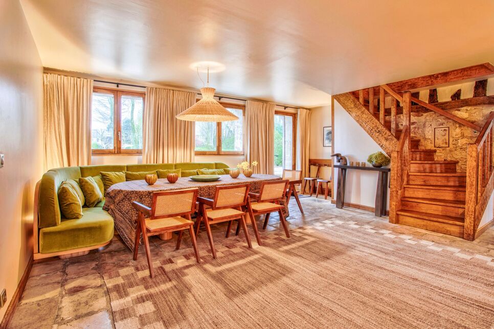 Pressoir des Capucines