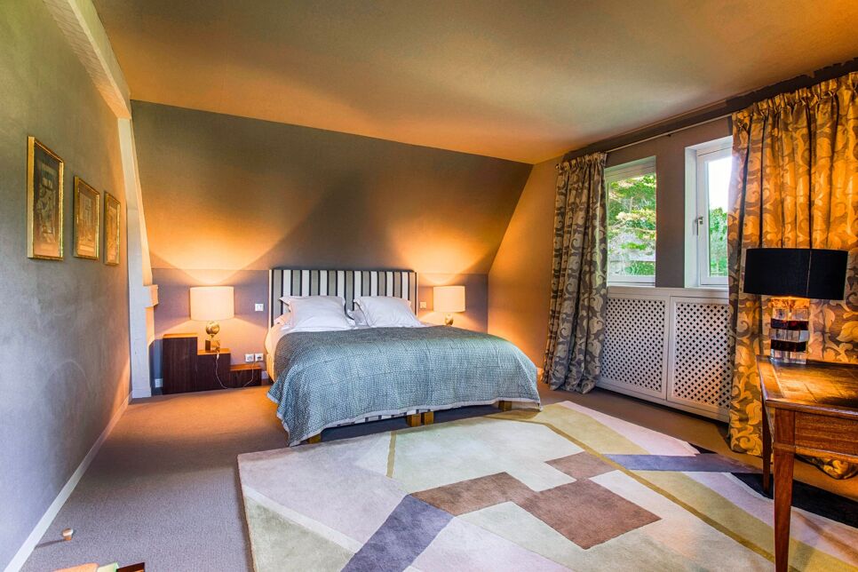 Pressoir des Capucines