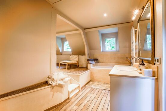 Pressoir des Capucines