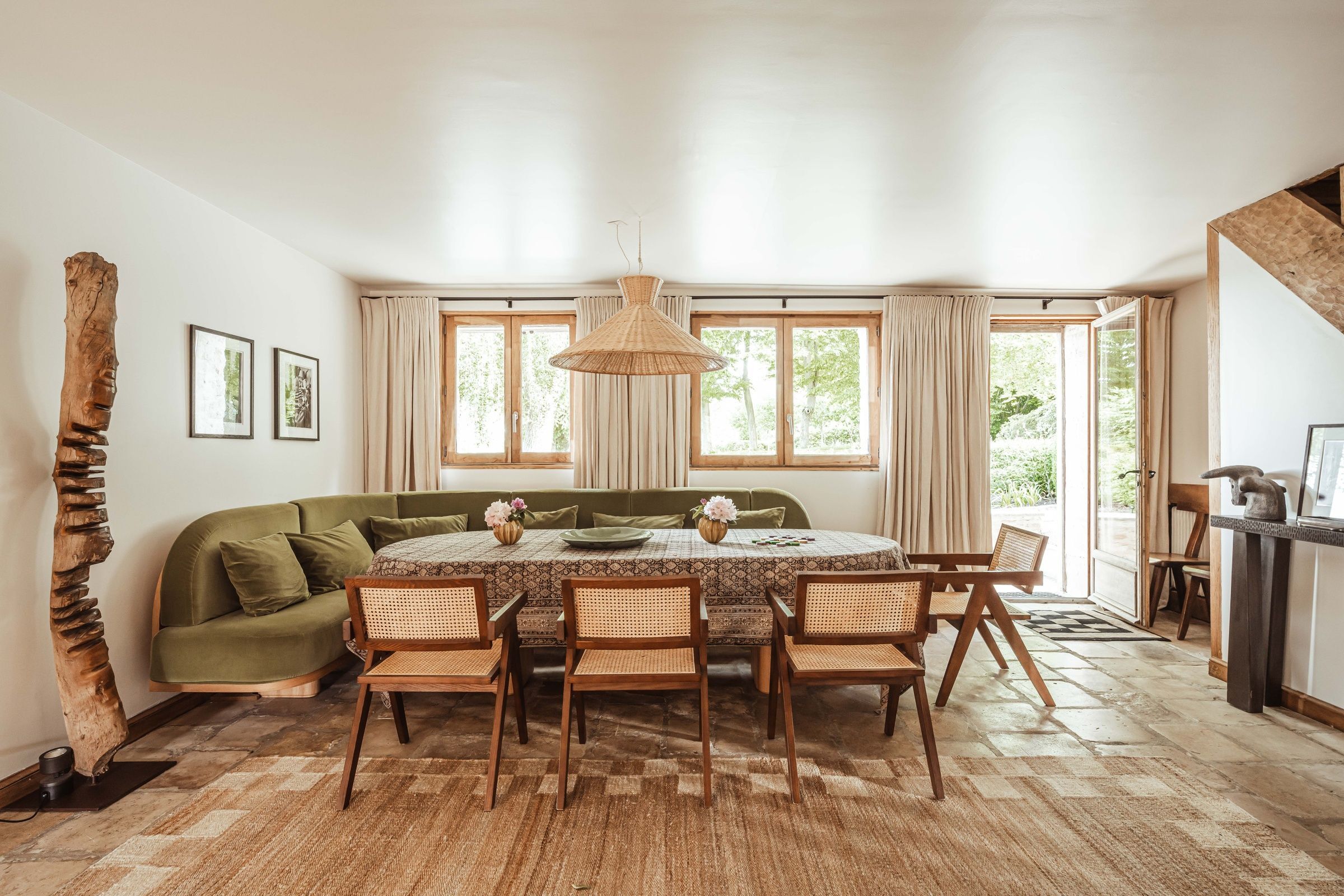 Pressoir des Capucines