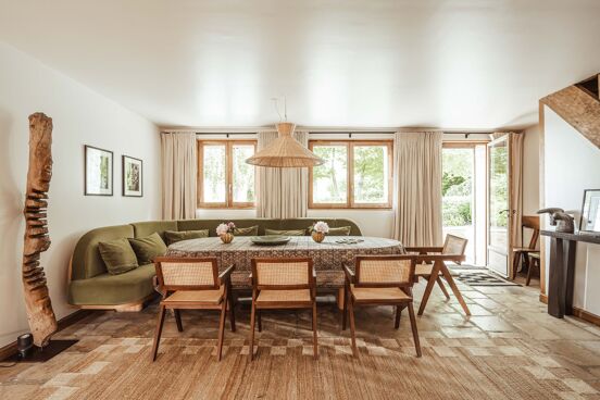 Pressoir des Capucines