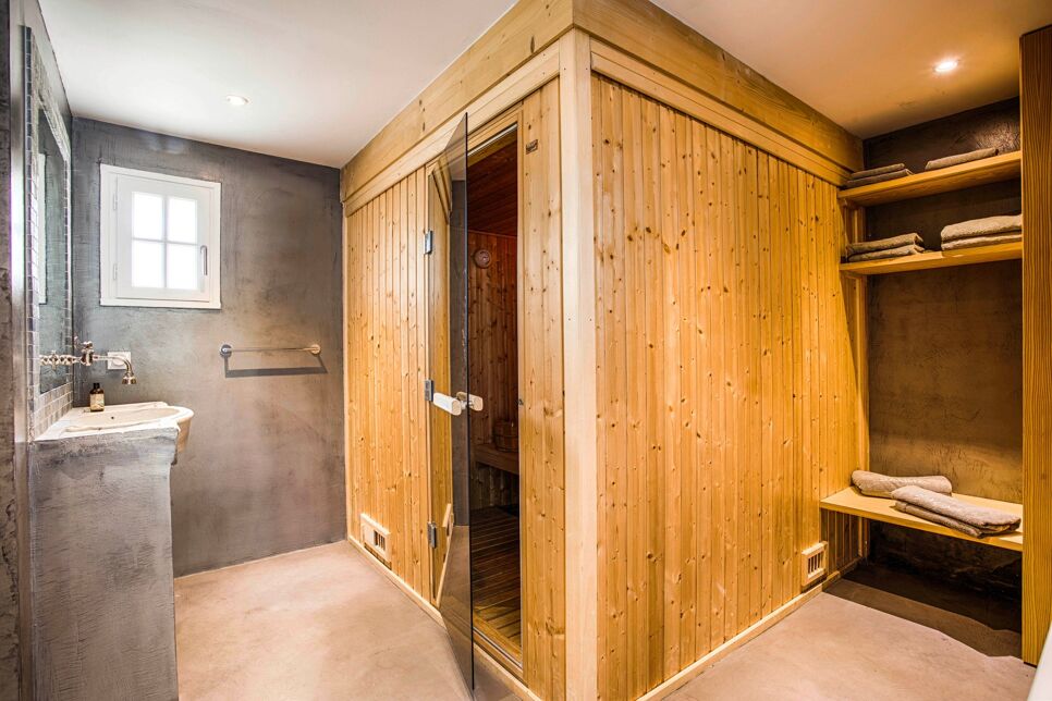 Pressoir des Capucines