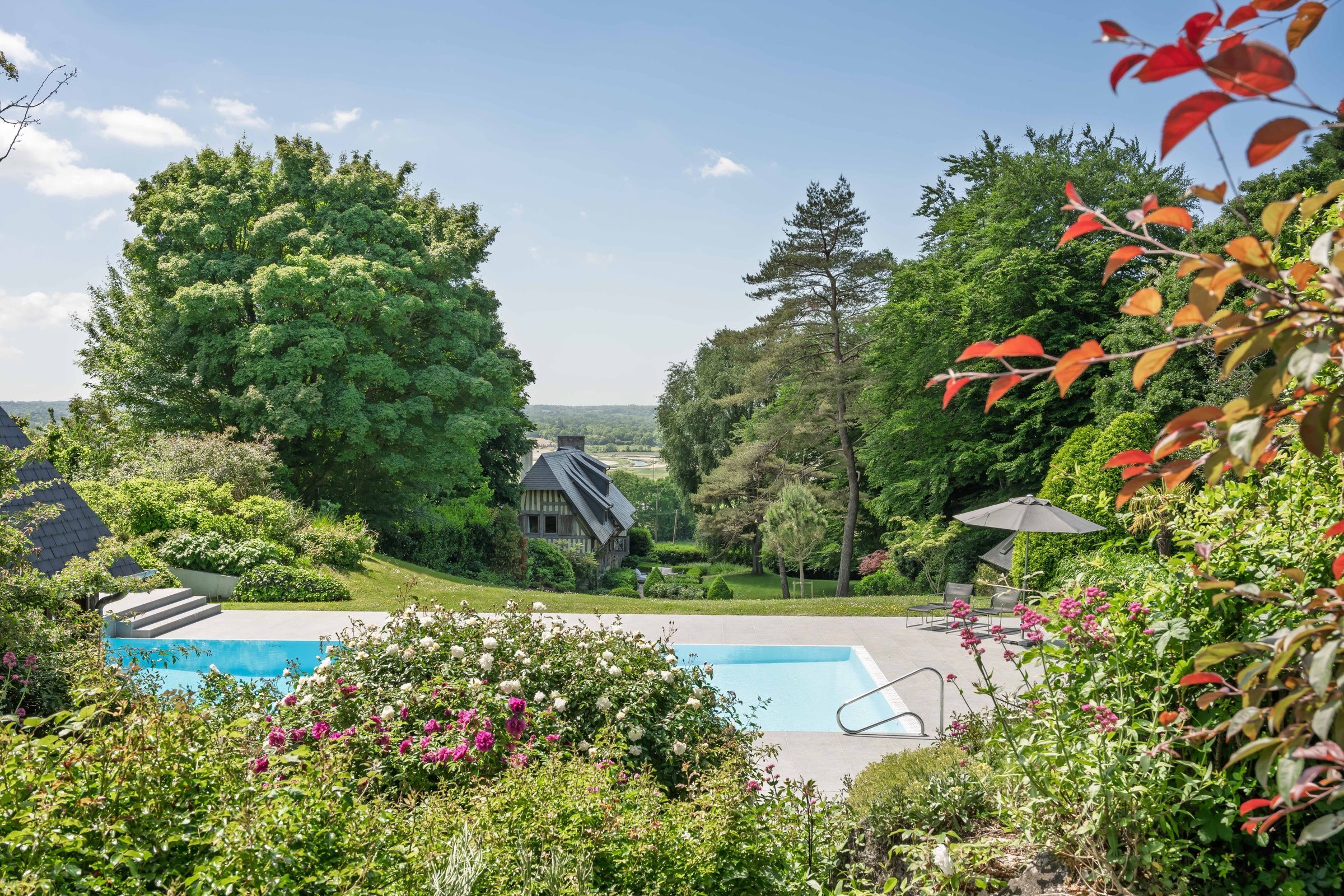 Pressoir des Capucines