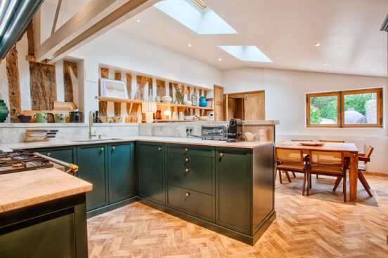 Pressoir des Capucines