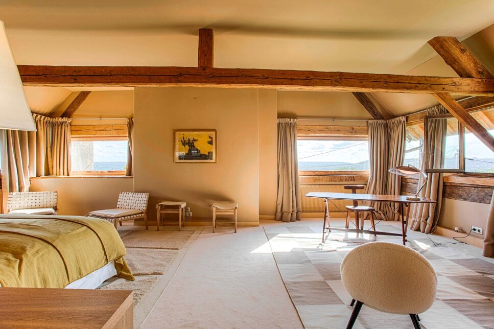 Pressoir des Capucines