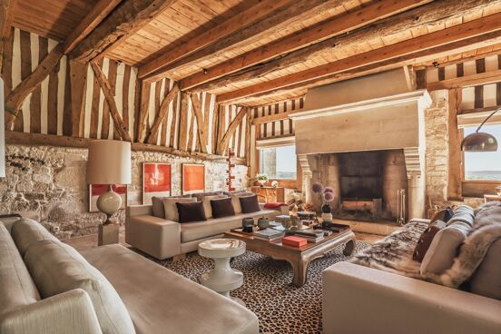 Pressoir des Capucines