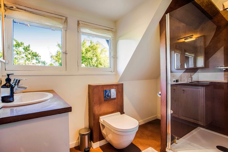 Pressoir des Capucines