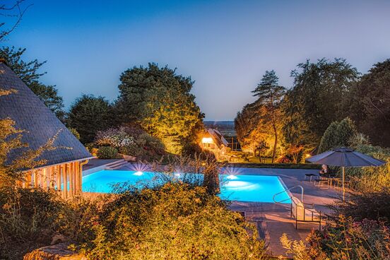 Pressoir des Capucines