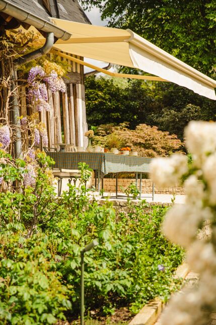 Pressoir des Capucines