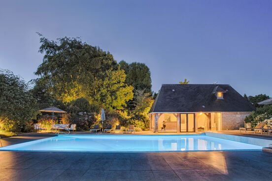 Pressoir des Capucines