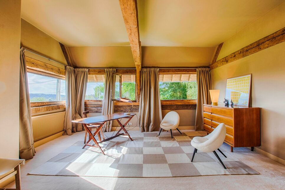 Pressoir des Capucines