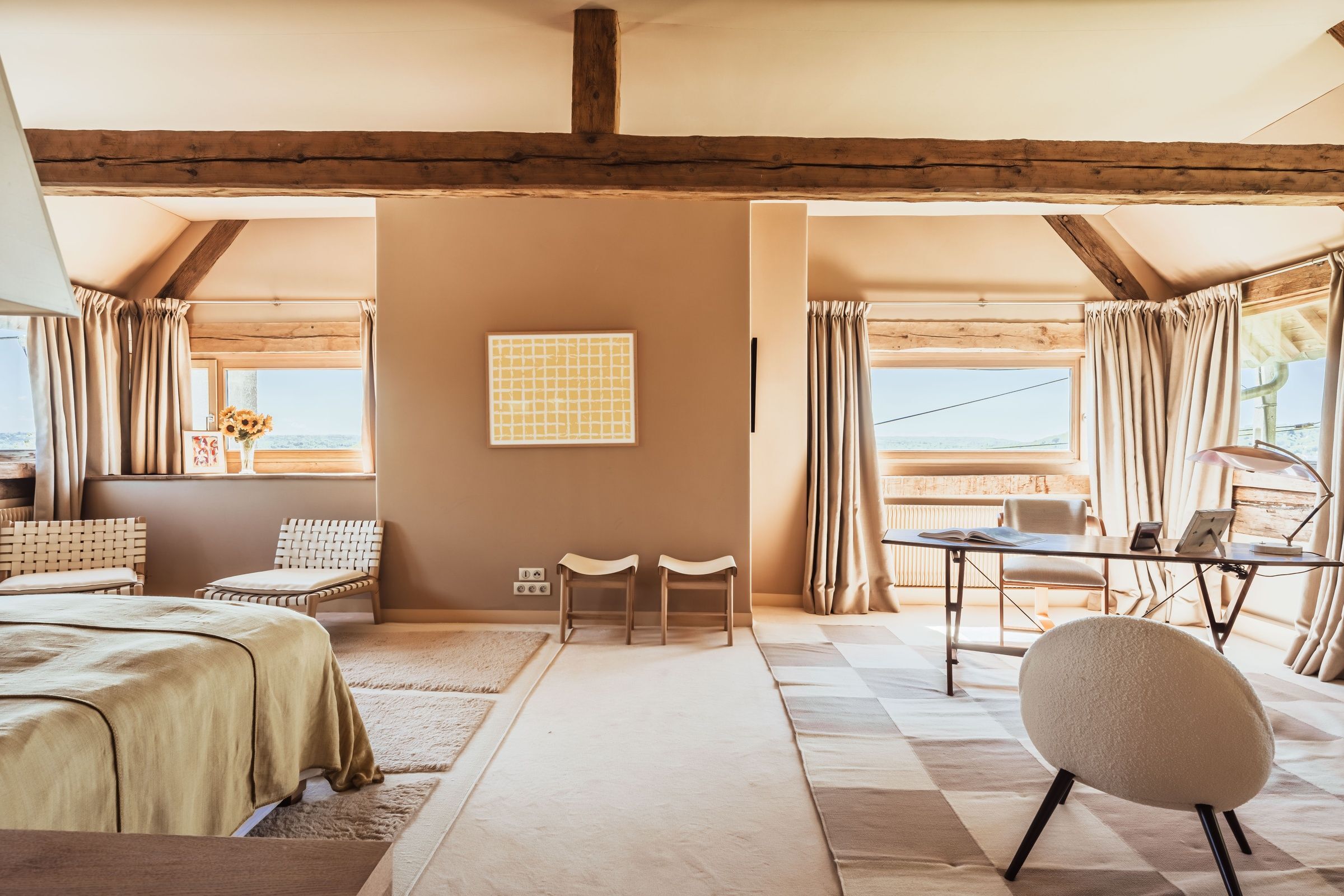 Pressoir des Capucines